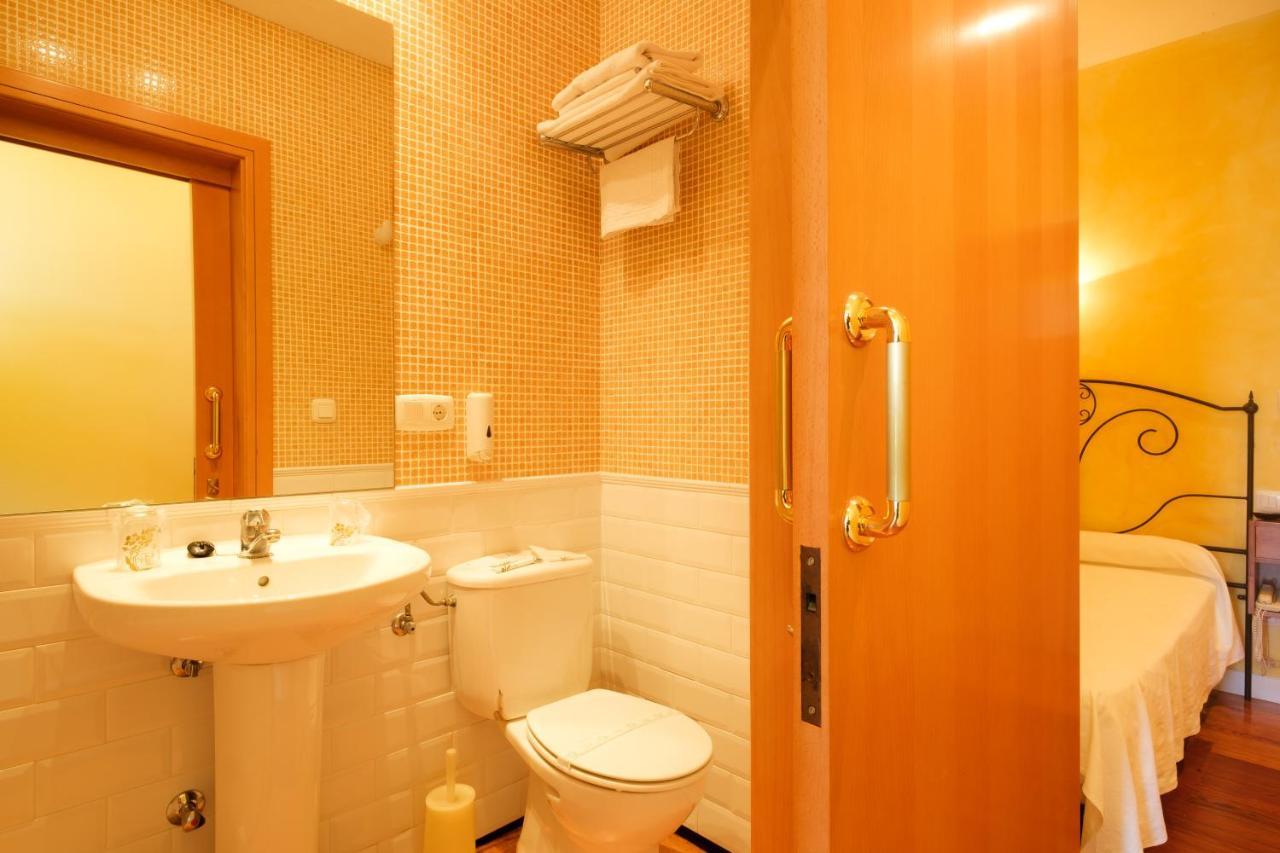 Hotel Playa De Luanco Dış mekan fotoğraf